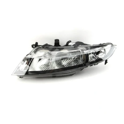 Abbildung von MAGNETI MARELLI 711307022600 Scheinwerfer HONDA: CIVIC 8 Stufenheck