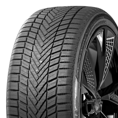 Abbildung von Berlin Tires All Season 2 185/55 R15 82H C/C/70dB Ganzjahresreifen (PKW)