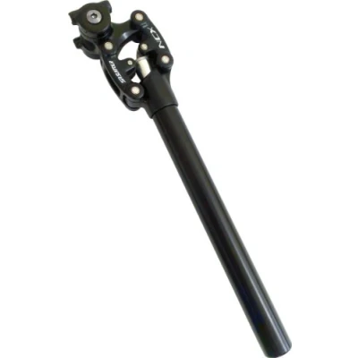 Abbildung von SR Suntour Sattelstütze SP12 NCX Federsattelstütze (65kg 95kg), 350mm
