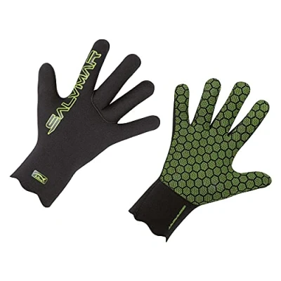 Abbildung von SALVIMAR Comfort Handschuhe, Schwarz, 5mm XXL
