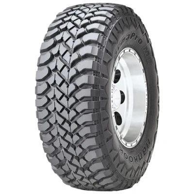Abbildung von Hankook Dynapro MT (RT03) 245/75 R16 120Q PKW Sommerreifen Reifen MERCEDES BENZ: Sprinter 3.5 T Kastenwagen, Pritsche/Fahrgestell 20205