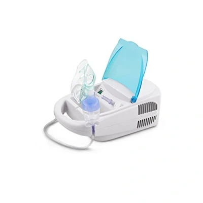 Abbildung von Esperanza Inhalator/Vernebler Zephyr