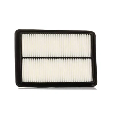 Abbildung von STARK SKAF 0060463 Motor Luftfilter Luftfiltereinsatz, Kfz Filter, Auto