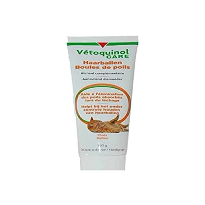 Abbildung von Vétoquinol Care Haarballen