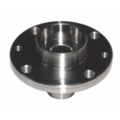 Abbildung von MAPCO 26040 Radnabe 4 Vorderachse beidseitig