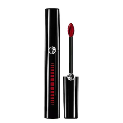 Abbildung von GIORGIO ARMANI Ecstasy Mirror Lip Lacquer Nr.400 Four Hundred, 6 ml