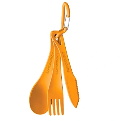 Abbildung von Sea To Summit Delta Cutlery Set