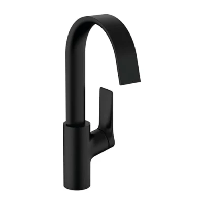 Abbildung von hansgrohe Waschtischarmatur &quot;Vivenis&quot;, 21cm, mit Schwenkauslauf ohne Ablaufgarnitur