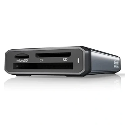 Abbildung von SanDisk Professional Speicherkartenleser PRO READER Multi Card