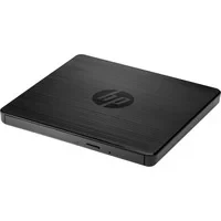 Abbildung von USB DVD RW Laufwerk, externer Brenner