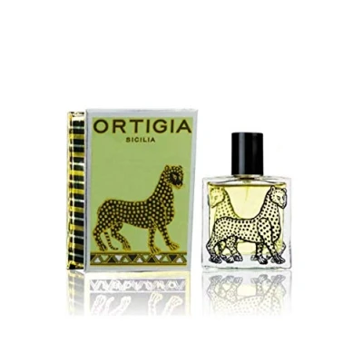 Abbildung von ORTIGIA SICILIA Fico D&#039;India Eau de Parfum 30 ml