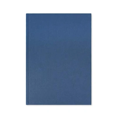 Abbildung von Manuskriptbuch, A4, gebunden, fein liniert, 305 x 216 mm, 5 Stück