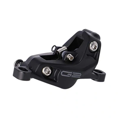 Abbildung von Sram Unisex Erwachsene DB Assy G2 RSC MTB Hydr. Bremshebel, schwarz, 1size