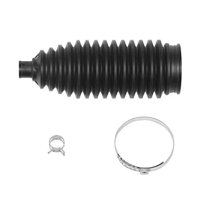 Abbildung von MONROE L29069 Lenkmanschette Thermoplast VOLKSWAGEN: up! Schrägheck, SKODA: Citigo