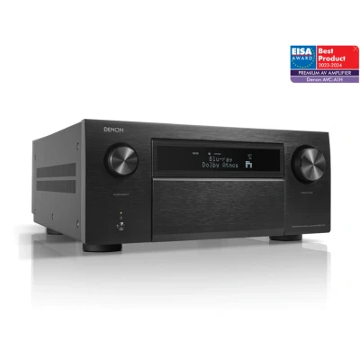 Abbildung von Denon AVC A1H