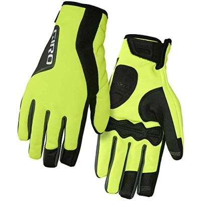 Abbildung von Giro Wi Ambient 2.0 Handschuhe Highlight yellow/black M 22