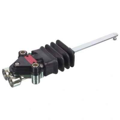 Abbildung von Ventil, Fahrerhauslagerung FEBI BILSTEIN 26558