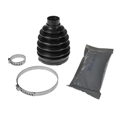 Abbildung von BLUE PRINT ADM58169 Achsmanschette radseitig Thermoplast LAND ROVER: Freelander 2 SUV, Range Rover Evoque, MAZDA: Schrägheck