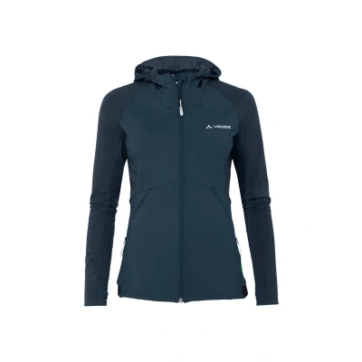 Abbildung von VAUDE Outdoorjacke Women&#039;s Scopi Fleece Jacket (1 St) Klimaneutral kompensiert