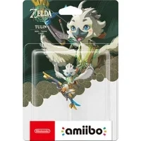 Abbildung von amiibo The Legend of Zelda Collection: Tulin Spielfigur