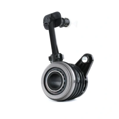 Abbildung von VALEO 810086 Zentralausrücker, Kupplung ohne Sensor RENAULT: MEGANE 2 Stufenheck, CLIO 3, 3 Grandtour, DACIA: Duster SUV, Logan I MCV