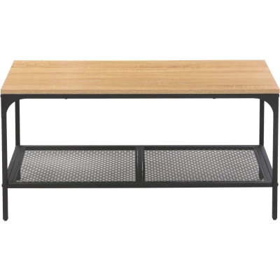 Abbildung von Home affaire Couchtisch &quot;Lovie&quot;, Breite 90 cm
