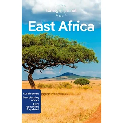 Abbildung von Lonely Planet East Africa: Perfect for exploring top sights and taking roads less travelled (Travel Guide)