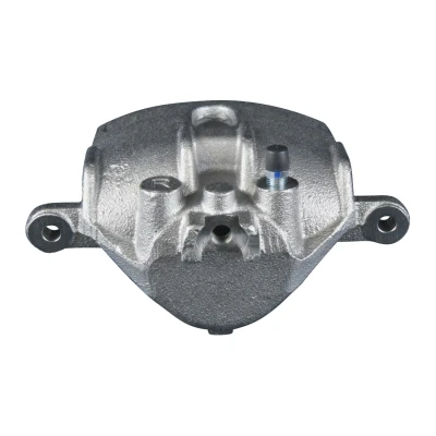 Abbildung von FEBI BILSTEIN 178129 Bremssattel Gusseisen Vorderachse rechts LAND ROVER: Freelander I SUV