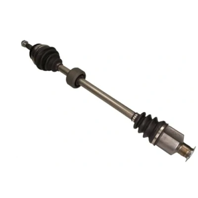 Abbildung von MAXGEAR 49 0604 Antriebswelle Vorderachse rechts 765 DACIA: Sandero I, LOGAN I Limousine, RENAULT: 1