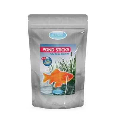 Abbildung von AQUARIS Pond Sticks 560 g