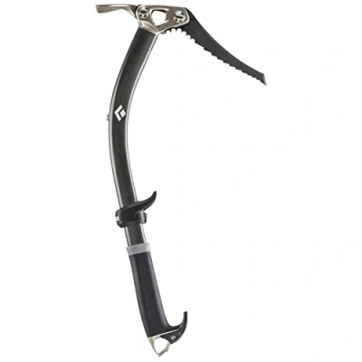 Abbildung von Black Diamond Viper Adze, Farbe ohne