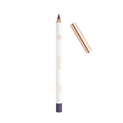 Abbildung von Wakeup Cosmetics Creamy Eyeliner, 2in1 Bleistift Eyeliner und Kajal mit weicher Textur Satin Finish, langanhaltend, Farbe Amy