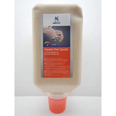 Abbildung von NORMFEST HANDWASCHPASTE WASCHPASTE HANDREINIGER REINIGER AQUANO PEEL SPEZIAL (1)