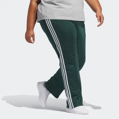 Abbildung von adidas Originals Firebird Jogginghose, Damen, Größe: 50/52, Mineral green