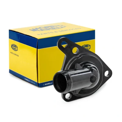 Abbildung von MAGNETI MARELLI 352317101730 Kühlwasserthermostat 78 mit Dichtung HONDA: CIVIC 7 Hatchback, Stream I, CR V 2