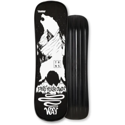 Abbildung von F2 Snowskate &quot;TRANS Snowdeck&quot;, (1)