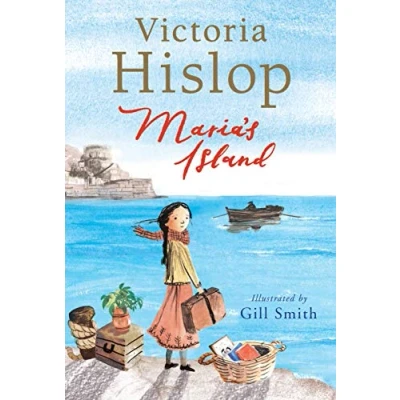 Abbildung von Maria&#039;s Island: From The author of million copy bestseller, Island