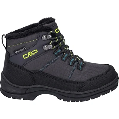 Abbildung von CMP Winterboots &quot;KIDS ANNUUK SNOW BOOT WP&quot;, Snowboots, Winterstiefel, Winterschuhe, wasserdicht