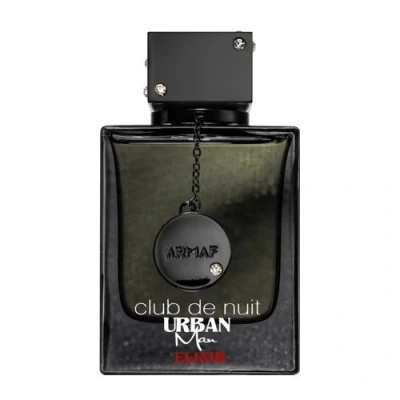 Abbildung von Armaf Club de Nuit Urban Elixir Eau Parfum 105 ml