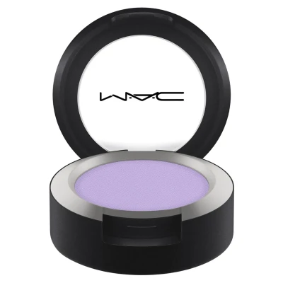 Abbildung von MAC Powder Kiss Soft Matte Such a Tulle Oogschaduw 1,5g