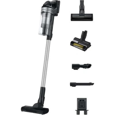 Abbildung von Samsung Akku Handstaubsauger &quot;Jet 65 PetPRO, VS15A60BGR5/WD&quot;