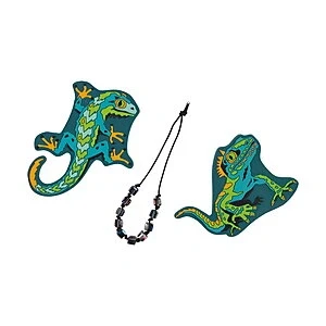 Abbildung von Scout Funny Snaps Move Lizard