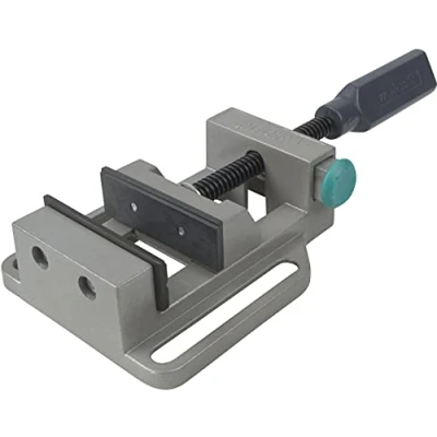 Abbildung von wolfcraft GmbH 1 Universal Schraubstock