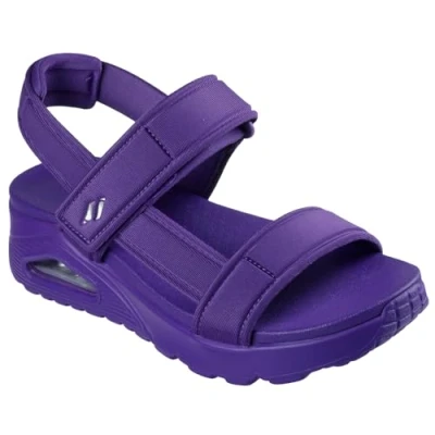 Abbildung von Skechers UNO FUN STAND Sandale mit Skech Air Ausstattung