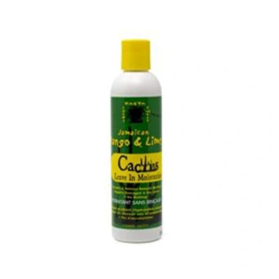 Abbildung von Jamaican Mango &amp; Lime (Rasta Locks Twists) Feuchtigkeitsspendend (Cactus Leave In Moisturizer) 236 ml