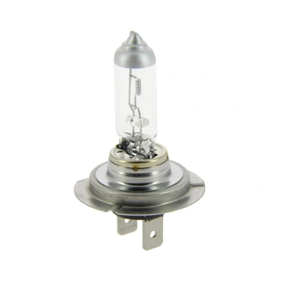 Abbildung von Michelin 008707 Glühlampe, Fernscheinwerfer H7 12V 55W PX26d Halogen SEAT: Alhambra II, VOLVO: V70 I, BMW: 3 Touring