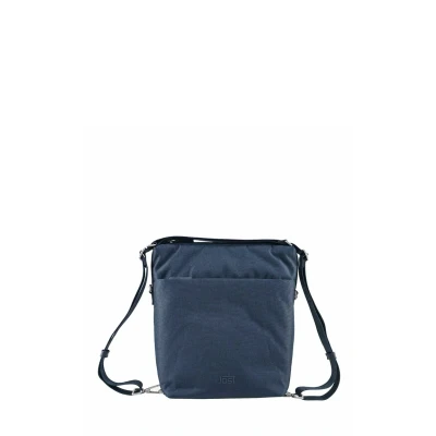 Abbildung von Jost Bergen Shoulder Umhängetasche, Damen, Größe: One Size, Navy