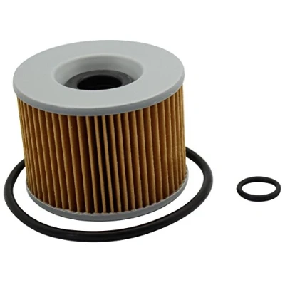 Abbildung von Cyleto Ölfilter for KAWASAKI ZL 600 1986 1987 / ZL600 ELIMINATOR 1995 1996 1997 1998