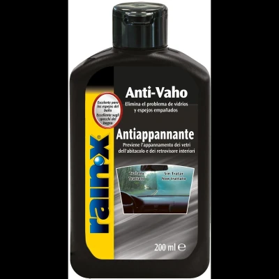 Abbildung von Rain X 26021 Antibeschlag Spray Flasche 200ml
