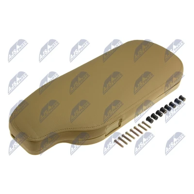 Abbildung von NTY EZC TY 021 Armlehne